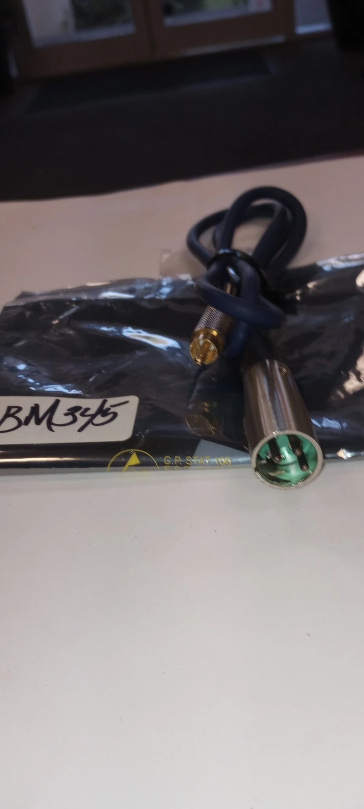 Used Switchcraft HOSA XLR-RCA Cable & Wire Arizona US | ASSET CONVERSION SPECIALISTS, INC. #1348185