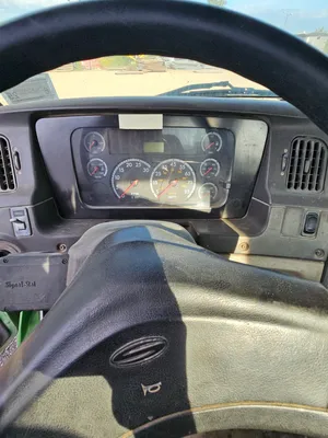 2005 STERLING Mixer Commercial trucks | Iron Listing (29)