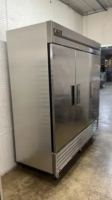 Used True _UNKNOWN_ Refrigerators Illinois US | Falcon Restaurant Supply #1438824