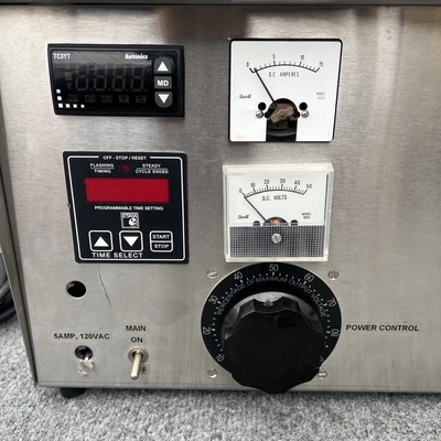 Used Esma _UNKNOWN_ Weld Cleaners (Stainless Steel) California US | Davliegogo LLC #1708077