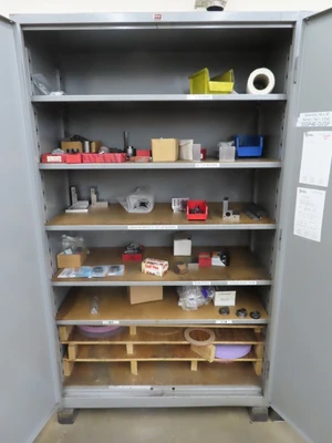Used LYON GENERIC Cabinets Minnesota US | Machinesused.com #1510980