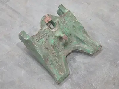 USED ESCO 92KTVP