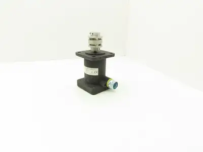 BEISensors H38D-10,000-T5-ABZC-28V/5-SC-UL-S Explosion Proof Incremental Encoder