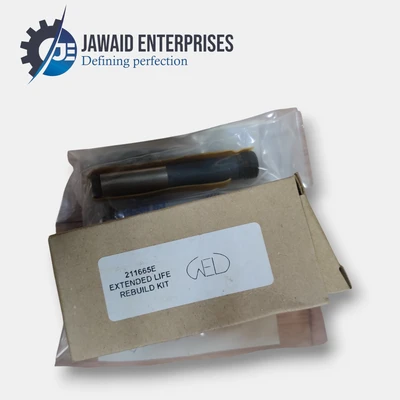 Waukesha 211665E Admission Valve Repair Kit (ADM Valve Kit)