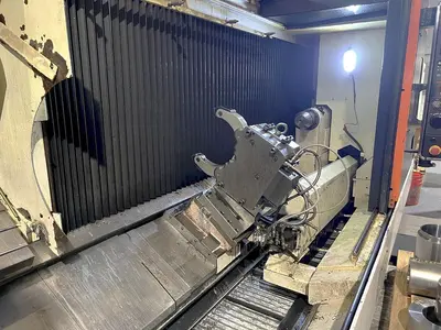 Used 2013 MAZAK QUICK TURN NEXUS 450-II-3000U CNC Lathes Ohio US | Toolquip, Inc. #1285838