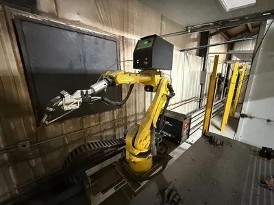 2023 IPG LIGHTWELD 1500 10 METER Laser Welders | ListingHippo (5)