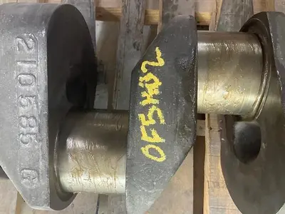 USED WORTHINGTON OF5HU-2