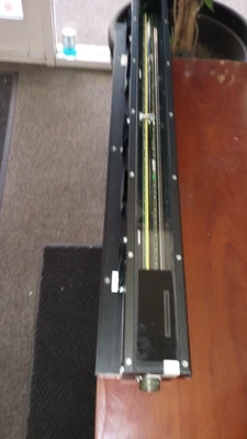 USED TICHAWA VISION INSPECTION CAMERA