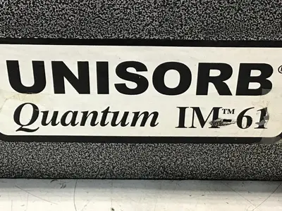 USED UNISORB QUANTUM IM-61