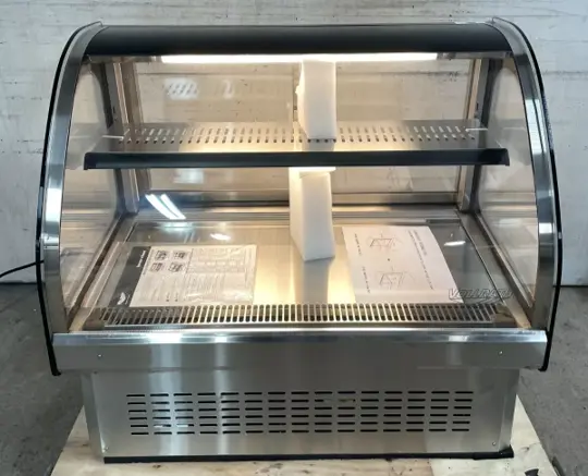 Used _UNKNOWN_ 40842/RDE7136 Refrigerators | Grocery Equipment Sales #1065899