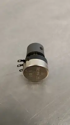 ORIENTAL MOTOR AS-KBL PAVR-20KY SPEED CONTROL BIN#3