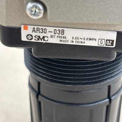 NEW SMC AR30-03B-B