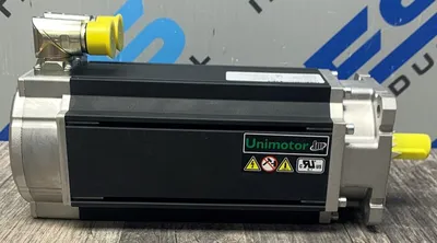 Control Techniques 115U3B306BAAEA115190 Electrical/PLC/Automation | ESS Industrial Equipment Sales (7)