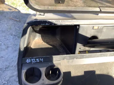 Used CLUB CAR 1254 Golf Carts Michigan US | Miedema Asset Management Group #1483510