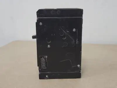 USED SIEMENS ED43B015