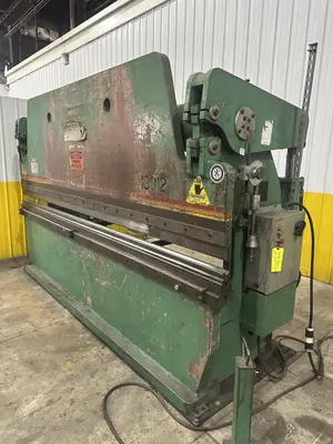 USED ACCURPRESS 713012