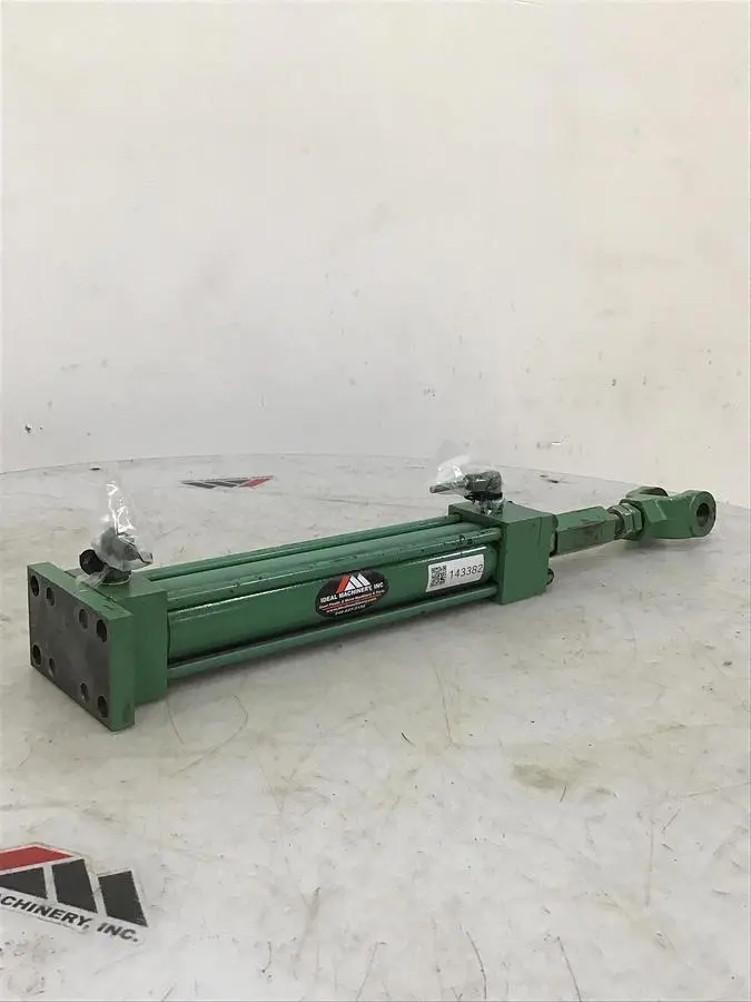 USED PARKER H2HL182