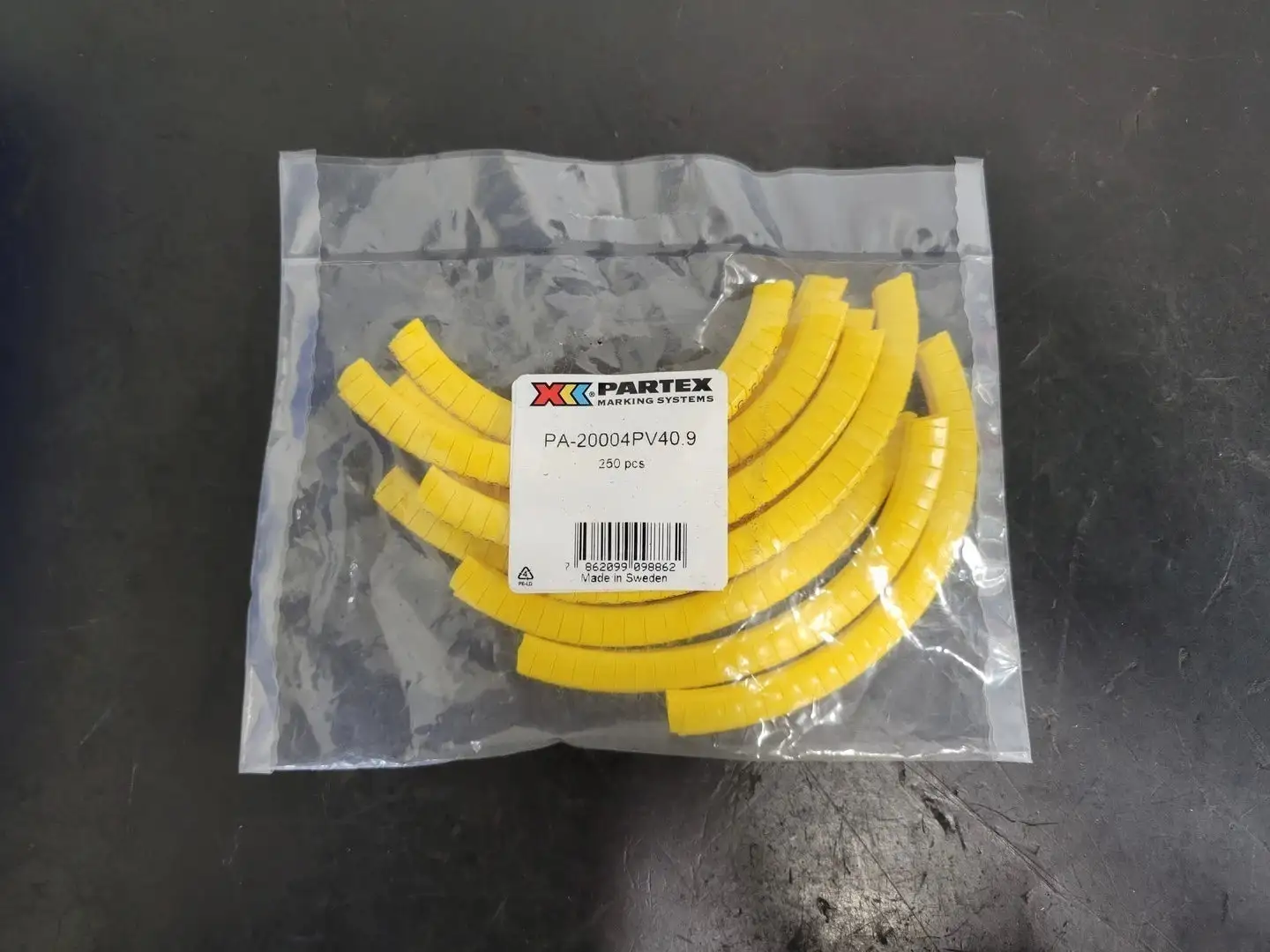 NEW PARTEX PA-20004PV40.9