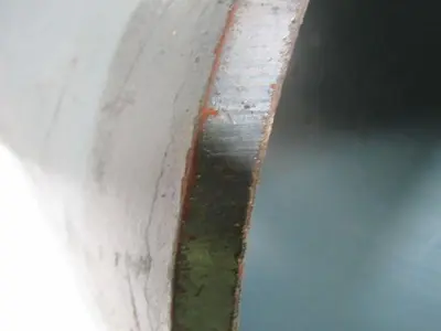 14" Dia. Sch.40 Long Radius Seamless Weld Fitting