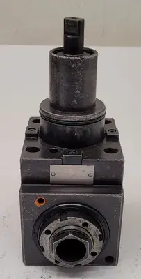 USED EPPINGER/EXSYS PRECI-FLEX D-73770