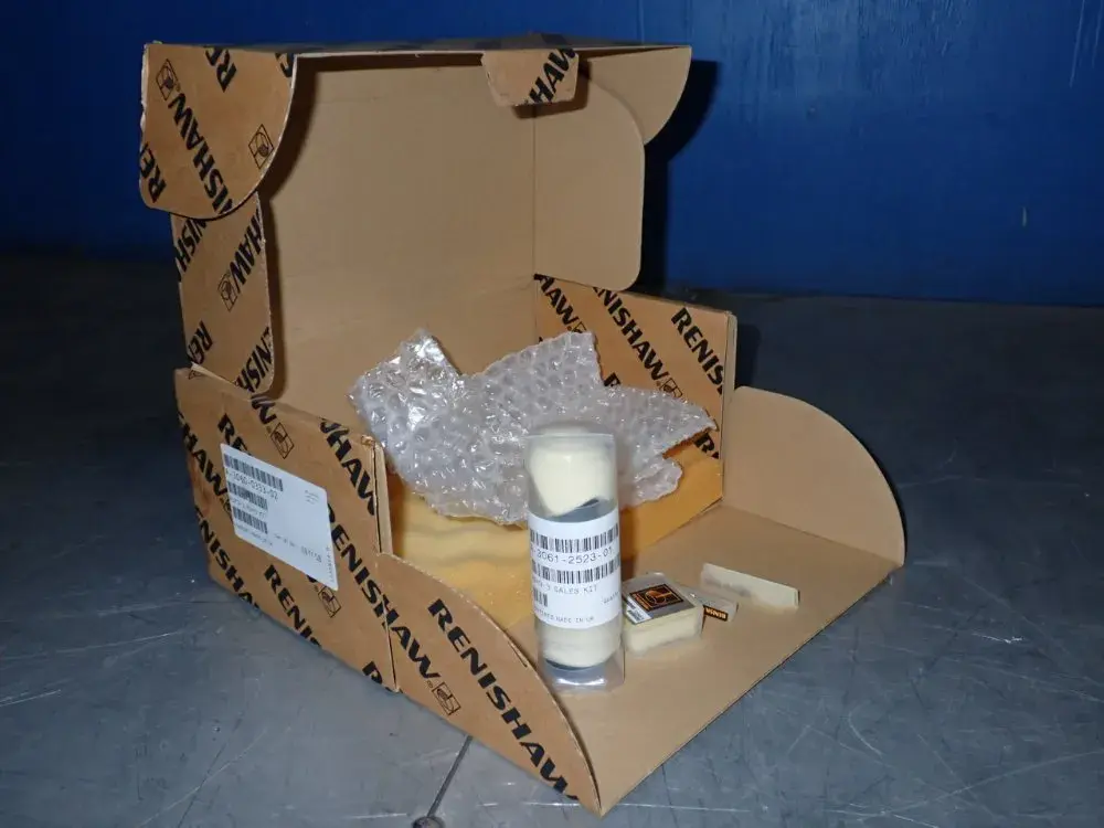 New | in-Stock RENISHAW A3060033302 Probes Ohio US | HGR 24 #1069619