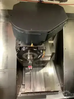 Used 2011 NAKAMURA-TOME SUPER NTJX CNC Lathes Arizona US | KD Machinery #1310138