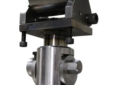 New | in-Stock BAILEIGH EW-30 Planishers Illinois US | Olympus Machinery Group #1349828