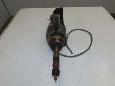 Drillunit DUHC-30 Drill Unit 3.93" Stroke 800 RPM w/Adj Hydro Checker DUHC-30