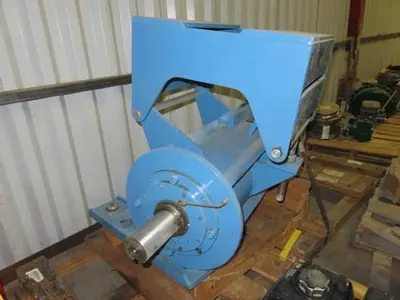 Prochem Mixer Agitator 125 HP (NEW)
