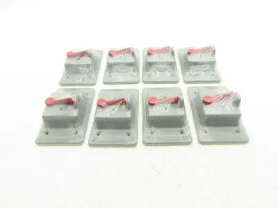 New | in-Stock CARLON _UNKNOWN_ Misc Electrical & Power Parts Indiana US | Arrow Industrial #1452675