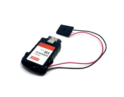 New | in-Stock INNODISK DESSV-02GD07AC1SB, SATADOM-SV 3SE Computer Accessories | Maverick Industrial Sales #1111871