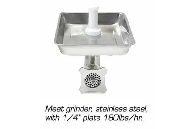 Varimixer | V-Series Planetary Mixer