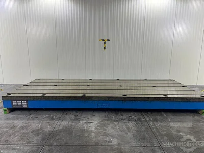 USED 2000 STOLLE SDT