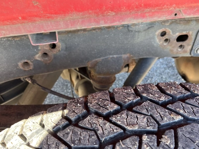 USED 2018 GMC SIERRA 3500