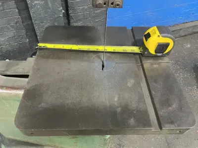 Used POWERMATIC 143 Vertical Band Saws Ohio US | HGR 24 #1495349