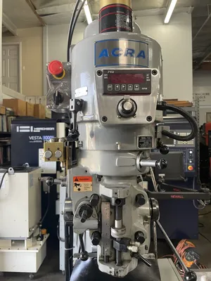USED 2013 ACRA LCM-50