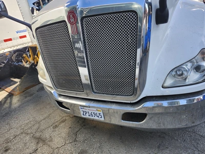 Used 2020 KENWORTH T680 Conventional trucks California US | Revelation Machinery #1229311
