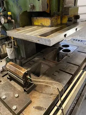 USED MINSTER B1-60