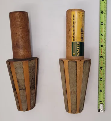 WALTER SK50 Tooling & Accessories, Tooling | Machinery Central (4)