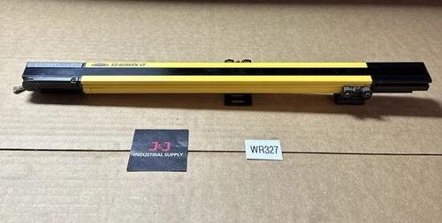 Used Banner SLPCR25-410 Sensors Indiana US | J&J Industrial Supply #516312