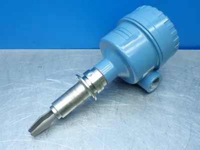 NEW ROSEMOUNT 2120D5RE1G5YE0041