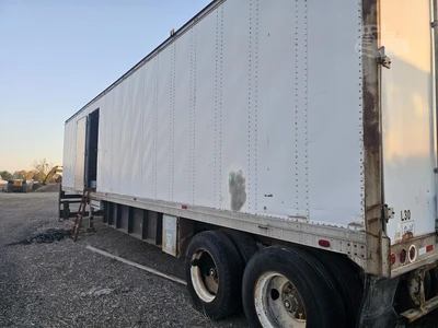Used CUMMINS 600 KW Portable Generators Utah US | ABN Services #1339257
