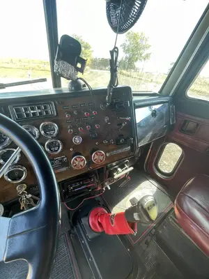 Used 1989 PETERBILT 379 Conventional trucks Colorado US | Proxy Equipment #1385246