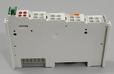 NEW Beckhoff 48123D02