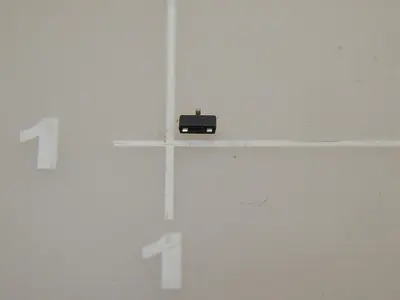 Used _UNKNOWN_ _UNKNOWN_ Transistors Texas US | Aucto #1483713