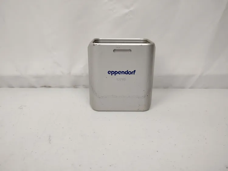 Used EPPENDORF A-4-62 Centrifuge - Rotors / Parts US | Sporadic Surplus LLC #1084359