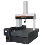 COORDINATE MEASURING MACHINES, (Including N/C & CNC)