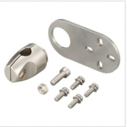 Keyence OP-87685 Vision Sensor, IV Bracket Mounting Accessory [New]