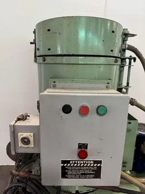 Used NEW HOLLAND K-24 Centrifuges Ohio US | CW WOOD MACHINERY #1281289