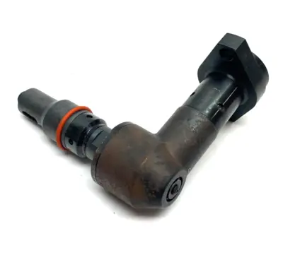 USED JEMMS ANGLE ADAPTER HEAD
